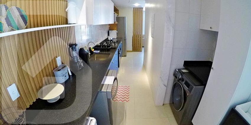 Terrazzo Itacimirim Terreo - Und 12 -- 3 Suites - 120M² - Pe Na Areia Camaçari المظهر الخارجي الصورة