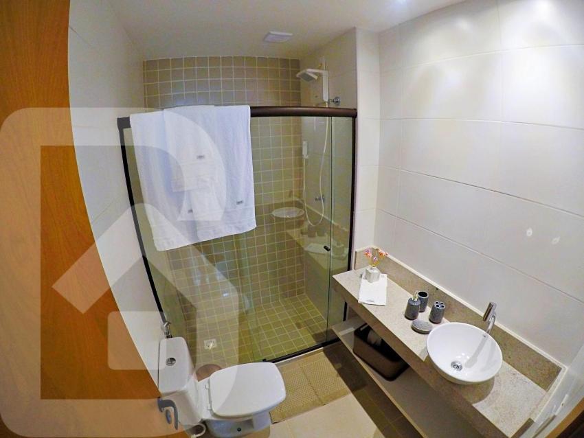 Terrazzo Itacimirim Terreo - Und 12 -- 3 Suites - 120M² - Pe Na Areia Camaçari المظهر الخارجي الصورة